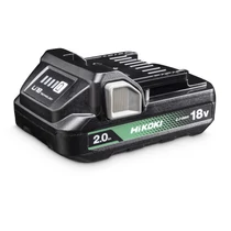 Hitachi (HiKOKI) BSL1820M Li-ion akkumulátor 18V/2.0Ah (377796)