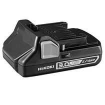 Hitachi (HiKOKI) BSL1830C Lithium-ion akku 18V/3.0Ah