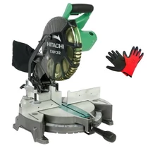 Hitachi (HiKOKI) C10FCE2 Gérvágó (1520W/255mm)