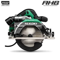 Hitachi (HiKOKI) C6MEY2-WBZ Körfűrész (1050W/165mm)