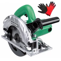 Hitachi (HiKOKI) C6SS Körfűrész (1050W/165mm)