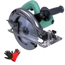 Hitachi C7MFA Körfűrész