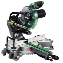 Hitachi (HiKOKI) C8FSHG Tolattyús gérvágó fűrész