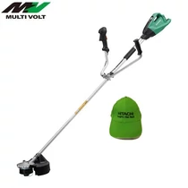 Hitachi CG36DA-basic Akkus fűkasza tárcsamotorral MULTI Volt 36V (akku és töltő nélkül) Hitachi CG36DA-basic Akkus fűkasza tárcsamotorral MULTI Volt 36V (akku és töltő nélkül)