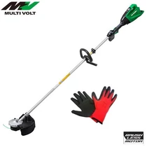Hitachi (HiKOKI) CG36DC-W4Z Akkus fűkasza MULTI Volt 36V (akku és töltő nélkül) Hitachi (HiKOKI) CG36DC-W4Z Akkus fűkasza MULTI Volt 36V (akku és töltő nélkül)