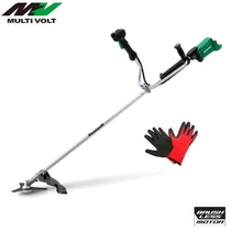Hitachi (HiKOKI) CG36DC-W5Z Akkus fűkasza MULTI Volt 36V (akku és töltő nélkül) + AJÁNDÉK Hitachi (HiKOKI) CG36DC-W5Z Akkus fűkasza MULTI Volt 36V (akku és töltő nélkül) + AJÁNDÉK