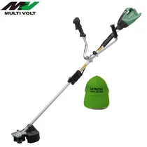 Hitachi CG36DTA-basic Akkus fűkasza tárcsamotorral MULTI Volt 36V (akku és töltő nélkül) Hitachi CG36DTA-basic Akkus fűkasza tárcsamotorral MULTI Volt 36V (akku és töltő nélkül)