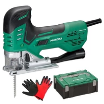 Hitachi CJ160VANX Szúrófűrész (800W) HITBOX kofferben