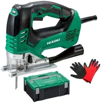 Hitachi (HiKOKI) CJ160VNX Szúrófűrész (800W) HITBOX kofferben