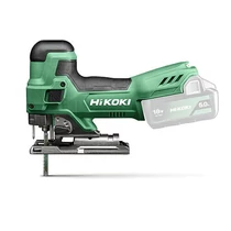 Hitachi (HiKOKI) CJ18DB-W4Z Akkus szúrófűrész 18V (akku és töltő nélkül)