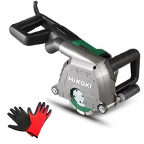 Hitachi (HiKOKI) CM5MA Falhoronyvágó (1900W/125mm) kofferben + AJÁNDÉK