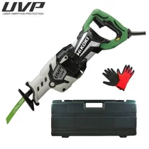 Hitachi (HiKOKI) CR13VBY Orrfűrész (1150W) Hitachi (HiKOKI) CR13VBY Orrfűrész (1150W)