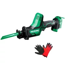 Hitachi (HiKOKI) CR18DA-basic Akkus orrfűrész 18V Hitachi (HiKOKI) CR18DA-basic Akkus orrfűrész 18V