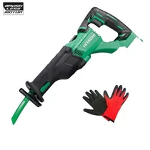 Hitachi (HiKOKI) CR18DBL-basic akkus orrfűrész 18V Hitachi (HiKOKI) CR18DBL-basic akkus orrfűrész 18V