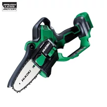 Hitachi (HiKOKI) CS1810DD Akkus Láncfűrész 18V (akku és töltő nélkül)