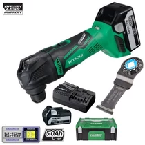 Hitachi CV18DBL-5AH Akkus multiszerszám