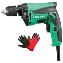 Hitachi (HiKOKI) D10VC3 Fúrógép