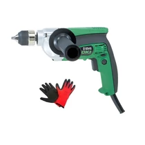 Hitachi (HiKOKI) D10VG Fúrógép (710W)