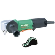 Hitachi (HiKOKI) D10YB Elektronikus sarokfúrógép (500W/T10) + AJÁNDÉK Hitachi (HiKOKI) D10YB Elektronikus sarokfúrógép (500W/T10) + AJÁNDÉK