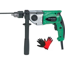 Hitachi (HiKOKI) D13VB3 fúrógép (790W)
