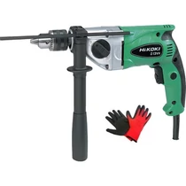 Hitachi (HiKOKI) D13VH Fúrógép (690W)