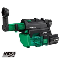 Hitachi (HiKOKI) porelszívó rendszer /DH1826(3628)DA (379136)
