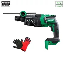 Hitachi (HiKOKI) DH18DPC-basic Akkus fúrókalapács 18V (akku és töltő nélkül)