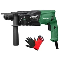 Hitachi (HiKOKI) DH24PG2 SDS-Plus fúrókalapács