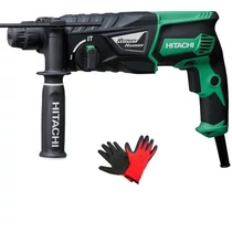 Hitachi DH26PB SDS-Plus fúrókalapács (830W/3,2J) + AJÁNDÉK