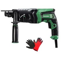 Hitachi (HiKOKI) DH26PB2 SDS-Plus fúrókalapács