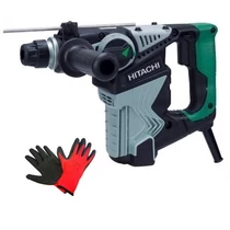 Hitachi DH28PC Fúró-vésőkalapács