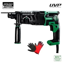 Hitachi (HiKOKI) DH28PEC SDS-Plus fúró-vésőkalapács