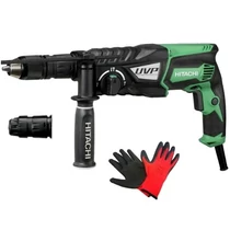 Hitachi DH28PMY Fúró-vésőkalapács