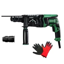 Hitachi (HiKOKI) DH28PMY2 SDS-Plus fúró-vésőkalapács (850W/3,2J)