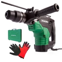 Hitachi DH40MC SDS-Max Fúró-vésőkalapács