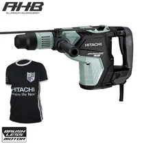 Hitachi (HiKOKI) DH52ME SDS-Max fúró-vésőkalapács Hitachi (HiKOKI) DH52ME SDS-Max fúró-vésőkalapács