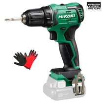 Hitachi (HiKOKI) DS12DD-basic akkus fúró-csavarbehajtó 10.8V (akku és töltő nélkül)