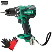 Hitachi (HiKOKI) DS18DBSL-basic Akkus fúró-csavarbehajtó 18V