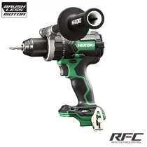 Hitachi (HiKOKI) DS18DC-W4Z akkus Fúró-csavarozó 18V (akku és töltő nélkül)