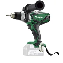 Hitachi (HiKOKI) DS18DSDL-basic akkus Fúró-csavarbehajtó 18V (akku és töltő nélkül)