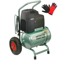 Hitachi (HiKOKI) EC138 Kompresszor 1500W