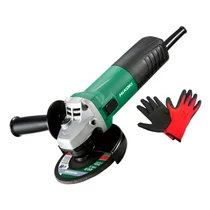 Hitachi G13SR4 Sarokcsiszoló