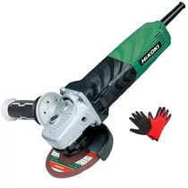 Hitachi (HiKOKI) G13VA Sarokcsiszoló (1500W/125mm) Hitachi (HiKOKI) G13VA Sarokcsiszoló (1500W/125mm)