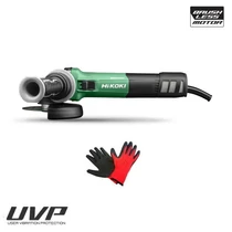 Hitachi (HiKOKI) G13VE2 sarokcsiszoló (1320W/125mm) Hitachi (HiKOKI) G13VE2 sarokcsiszoló (1320W/125mm)
