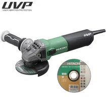 Hitachi G13YG Sarokcsiszoló (1700W/125mm)