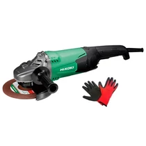 Hitachi (HiKOKI) G18ST Sarokcsiszoló (2000W/180mm)