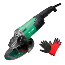 Hitachi (HiKOKI) G23ST Sarokcsiszoló