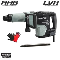 Hitachi (HiKOKI) H60ME szénkefementes Vésőkalapács (1500W/26,5J) Hitachi (HiKOKI) H60ME szénkefementes Vésőkalapács (1500W/26,5J)