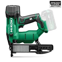 Hitachi (HiKOKI) N1804DA-W6Z Akkus tűszegező 18V (akku és töltő nélkül)