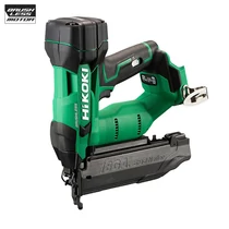 Hitachi (HiKOKI) NT1850DA-W4Z Akkus légrugós szögbelövő 18V (akku és töltő nélkül)